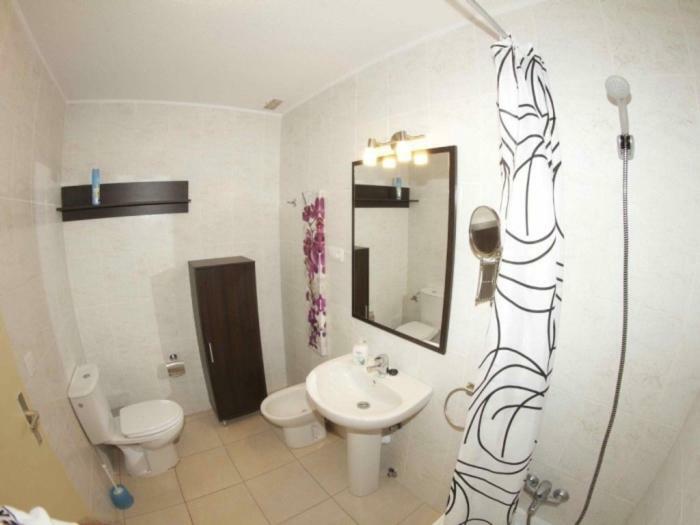 カジャオ・サルバヘ Duplex C6 Con Piscina Privadaヴィラ エクステリア 写真
